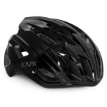 KASK MOJITO 3 WG11 BLACK Casque vélo