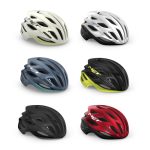 Casque Route MET Estro MIPS