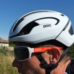 Casque vélo route Poc protection, confort et technicité