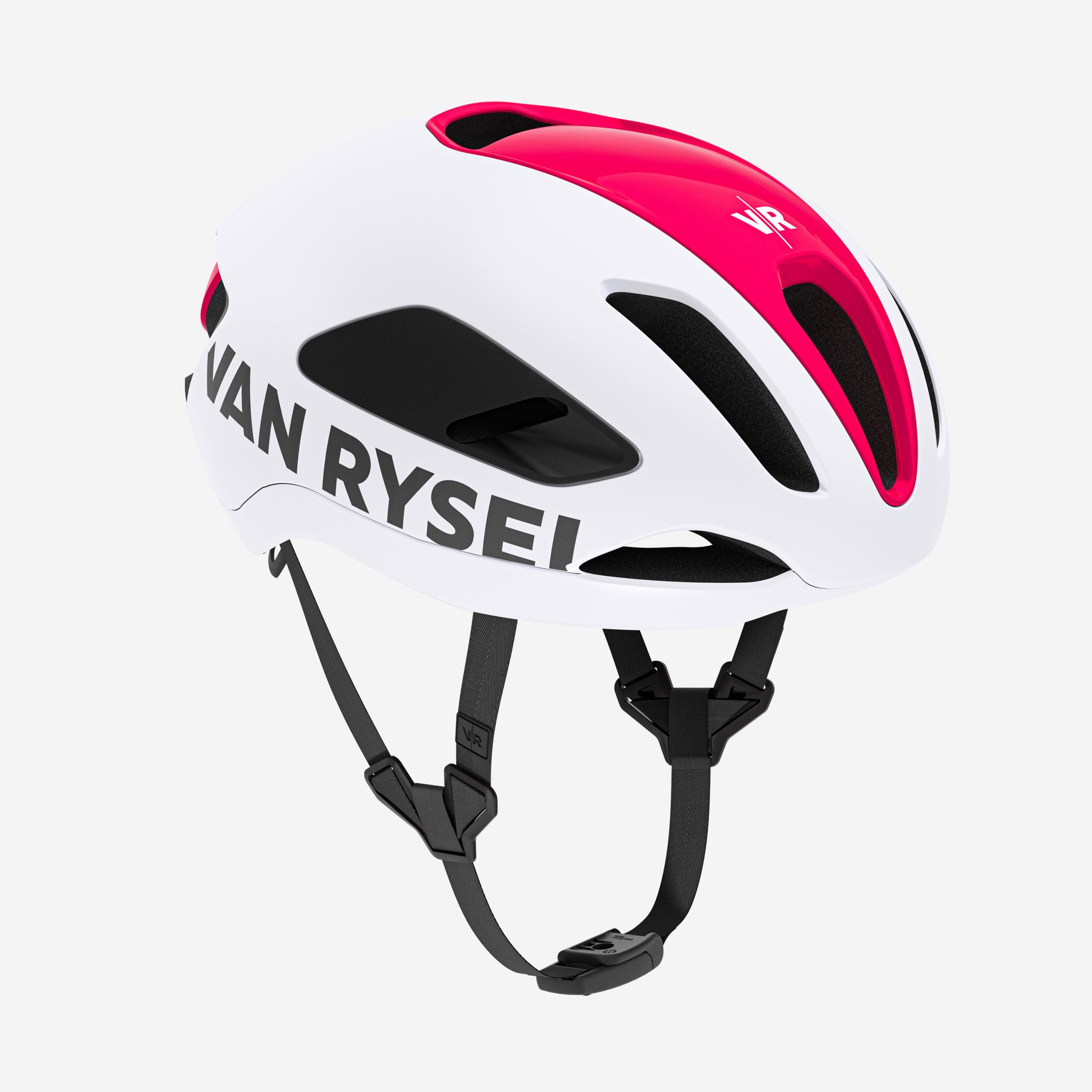 casque-velo-route-477mio.jpg Casque de vélo route aéro, RCR F MIPS Van Rysel Roubaix – Image 1