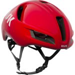 KASK Casque Vélo Route UTOPIA Y WG11 Rouge | BIKE24