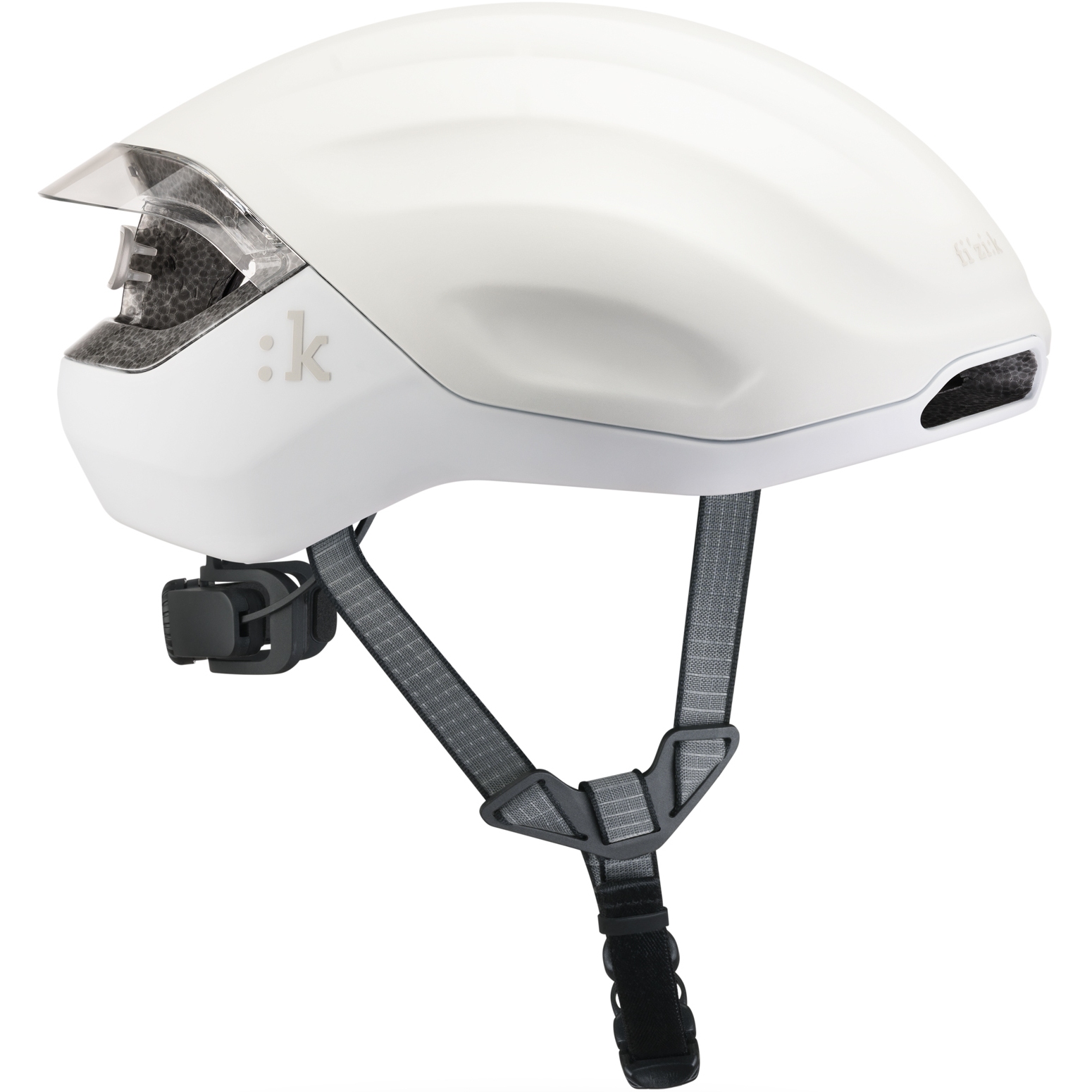 casque-velo-route-762sey.jpg Fizik Kudo Aero Casque vélo route blanc | BIKE24 – Image 1