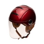 Visière longue casque vélo Tandem Marko Helmets