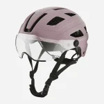 Casque de vélo adulte Mobilité Visière 25 NAKAMURA