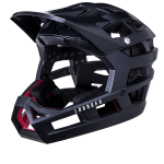 Casque KALI INVADER VTT Enduro intégral