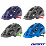 Casque VTT GIANT Roost VELOSEINE