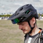 Test – Fox Speedframe Pro : un casque référence pour le VTT Transition Vélo