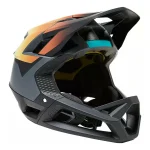 Casque intégral VTT Proframe VOW Gris Taille L (58 61cm) FOX Racing