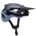 Fox Speedframe Pro RS – Casque VTT MIPS bleu/mauve