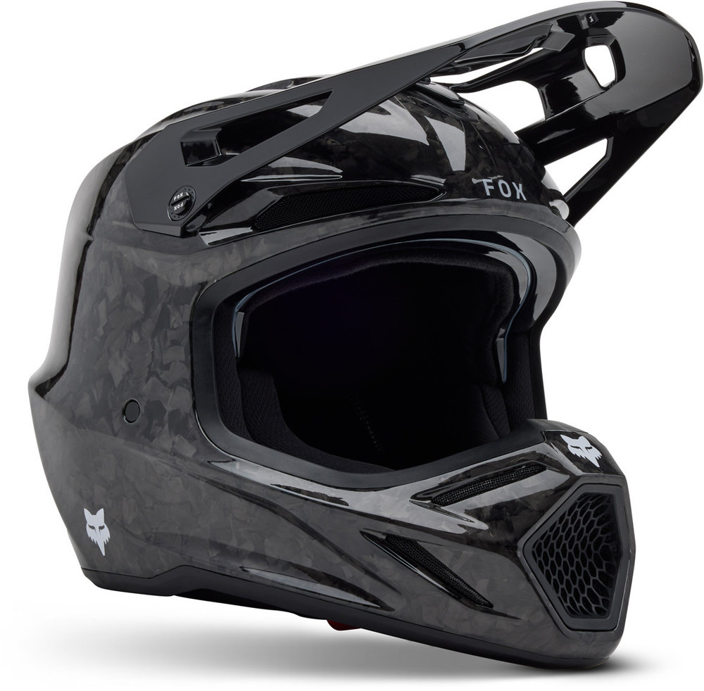casque-vtt-fox-471zch-1.jpg Casque FOX Rampage RS CE/CPSC Integral Carbone MiniB Cycles – Image 1