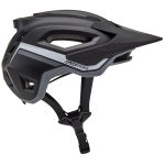 FOX SPEEDFRAME RACIK BLACK Casque VTT