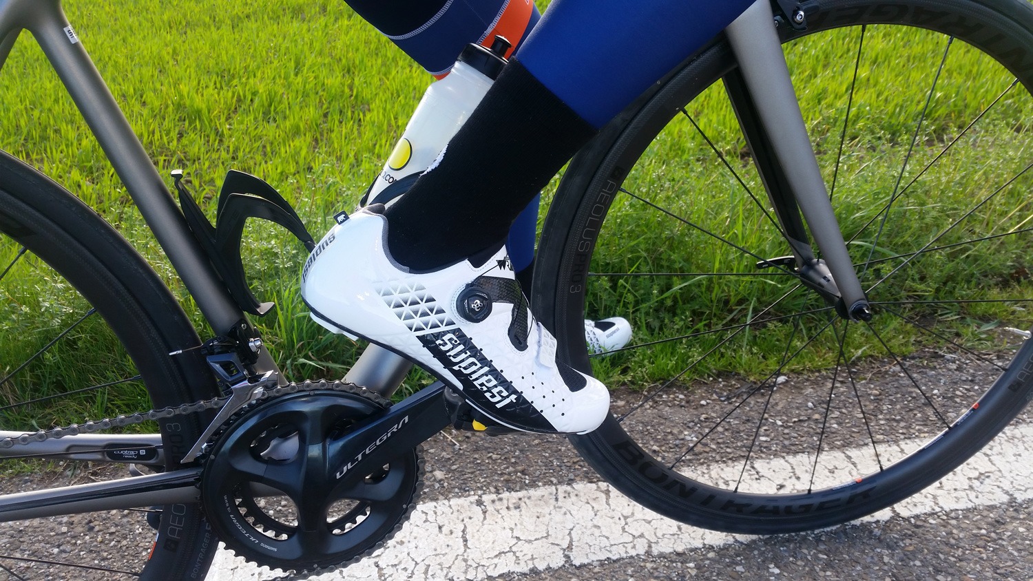 chaussure-velo-151qcq-1.jpg Chaussures vélo Suplest Edge 3 Performance : confort et qualité – Image 1
