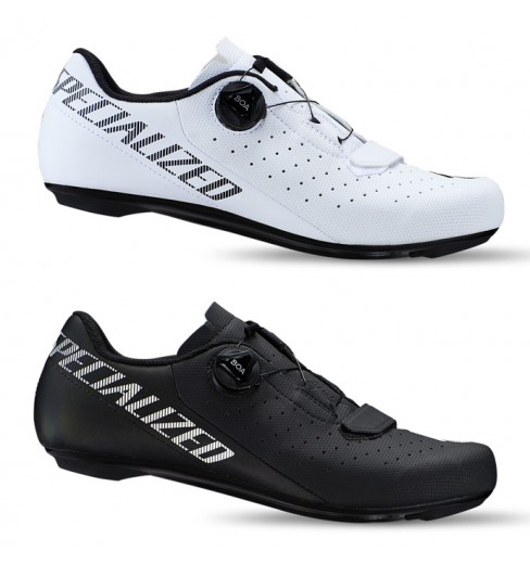 chaussure-velo-407szs-1.jpg SPECIALIZED chaussures velo route homme Torch 1.0 – Image 1
