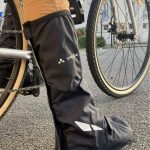 Couvre chaussures vélo Vaude