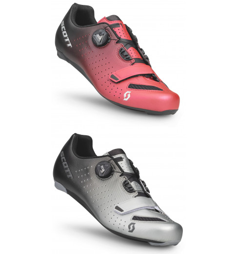 chaussure-velo-715xew-1.jpg SCOTT chaussures vélo route homme Comp Boa Metallic 2025 – Image 1