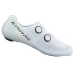 Chaussures vélo route SHIMANO S Phyre RC903 blanc