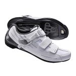 Chaussures vélo route Shimano SH RP3 Blanc