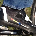 Chaussures vélo Look Touring en mode urbain sportif