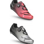 SCOTT chaussures vélo route homme Comp Boa Metallic 2025