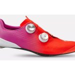 SPECIALIZED chaussures vélo route S Works Torch Fiery Red