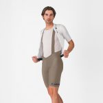 Cuissard de cyclisme pour homme COMPETIZIONE 2 KIT BIBSHORT Castelli Cycling