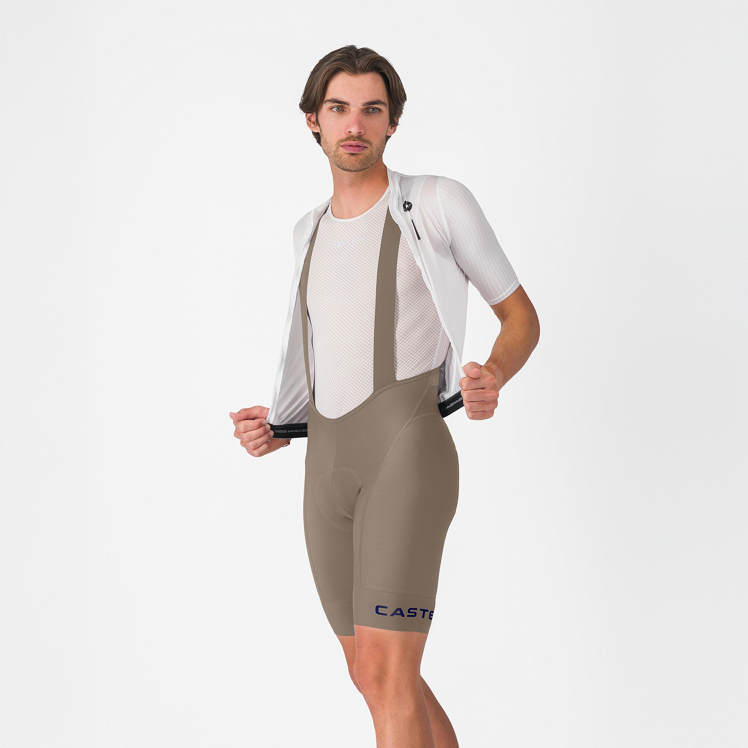 cuissard-castelli-266xbo-1.jpg Cuissard de cyclisme pour homme COMPETIZIONE 2 KIT BIBSHORT Castelli Cycling – Image 1