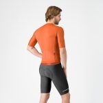 Cuissard Castelli Espresso 2 Noir – Homme vélo