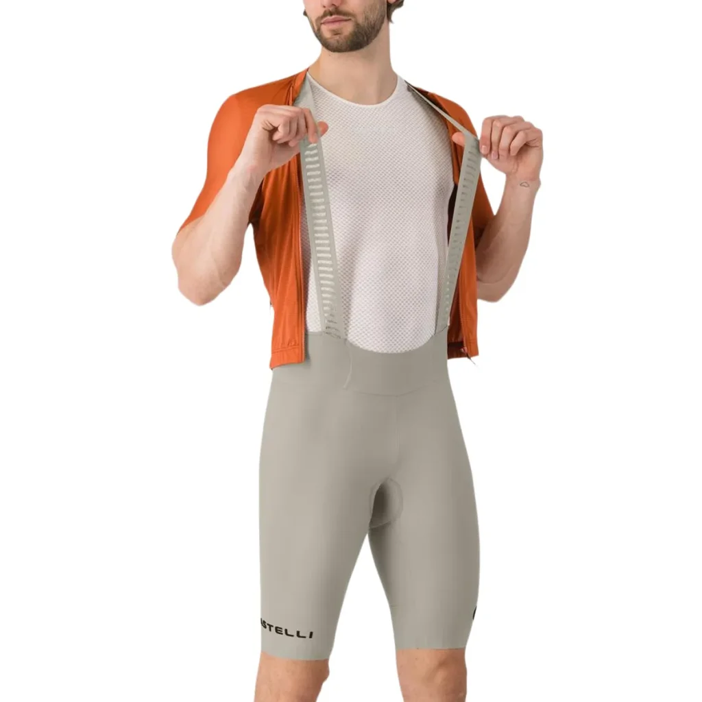 cuissard-castelli-621lph.webp CASTELLI Cuissard Espresso 2 /argent moon 2027 Textile vélo – Image 1