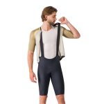 Cuissard Castelli Unlimited 2 Cargo – Confort et poches supplémentaires