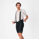 Castelli Competizione 2 Kit Bibshort Cuissard court vélo homme | Hardloop