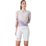 Castelli Cuissard à Bretelles Court Cycliste Femme Free Aero Race S white 001 | BIKE24