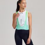 Cuissard Courts Sport LC CC pour Femme XS / Marine