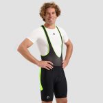 Cuissard Velo Homme Core Colored
