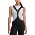 Cuissard vélo court biodégradable femme cyclisme femme srx fusion Noir Femme 119.95€ Kiabi