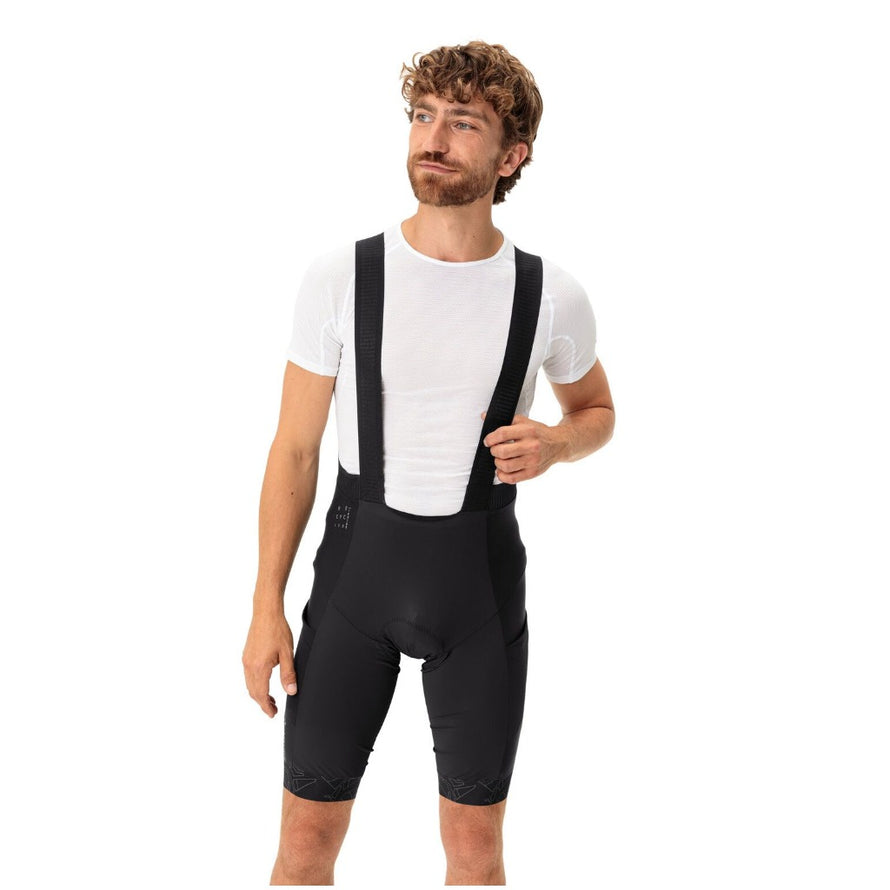 cuissard-velo-homme-607jbw.jpg Cuissard vélo Vaude Kuro II à bretelles pour homme – Image 1