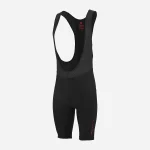 Cuissard de vélo à bretelles homme BRET SPORT 24 NAKAMURA