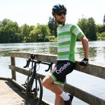 Le Cuissard Cycliste le Plus Confortable pour Homme: Un Mélange de Tec – CycloPro