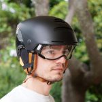 Test – Casque Decathlon Btwin 900 : de bonnes idées pour un prix bas Transition Vélo