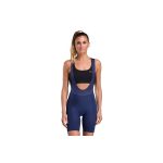 Cuissard femme EKOI Perf Core Bleu