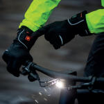 Gants chauffants vélo Tucano Urbano