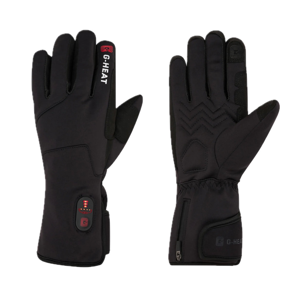 gants-chauffants-velo-582hfn.jpg Gants chauffants vélo G Heat Active Noir / XS – Image 1