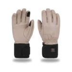 Gants chauffants vélo | HeatPerformance®