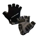 Gants vélo PERFORMANCE noir Wear Design