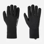 Gants De Vélo Homme Hiver Neoprene 20 NOIR NAKAMURA | INTERSPORT