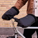 Gants vélo : chauds, étanches & réfléchissants | JE SUIS À VÉLO