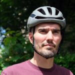 Test – Kask Sintesi, un casque vélo léger, polyvalent et confortable Transition Vélo