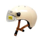 Casque vélo et trottinette Kask Urban Lifestyle Doré Taille L Casque vélo Equipements de sport | fnac
