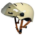 Casque vélo urbain à visière Kask Urban Lifestyle
