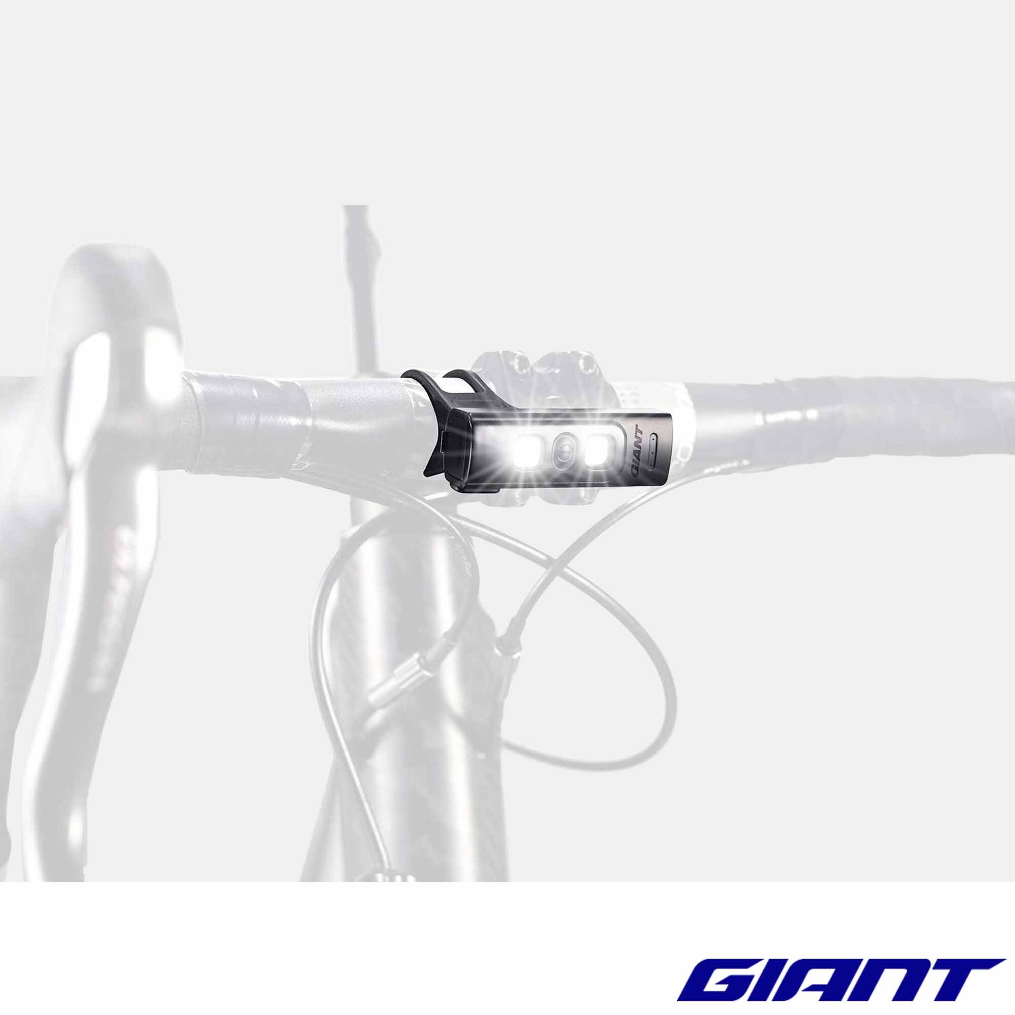 lumiere-velo-750bqf-1.jpg Eclairage vélo avant GIANT Numen+ Tag HL rechargeable – Image 1