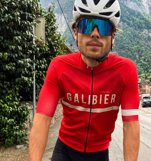 maillot-cycliste-homme-374ugk-1.jpg 21Virages maillot vélo route homme Galibier 2022 – Image 1